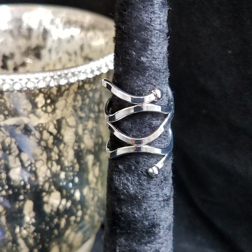 3 Ring Set - Picture 2 of 5